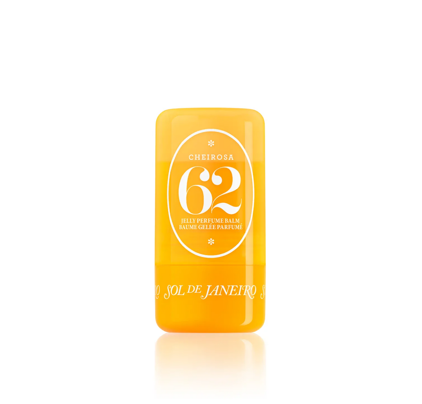 Cheirosa 62 Jelly Perfume Balm