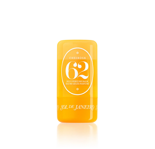 Cheirosa 62 Jelly Perfume Balm