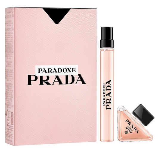 Prada  Mini Paradoxe Eau de Parfum Gift Set