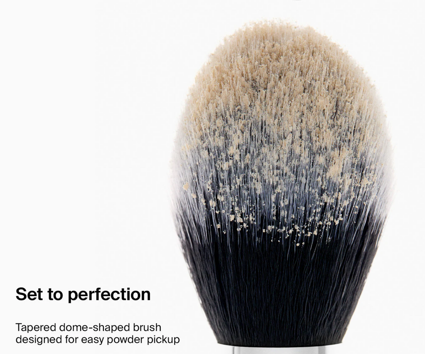 HAUS LABS BY LADY GAGA  Powder Brush