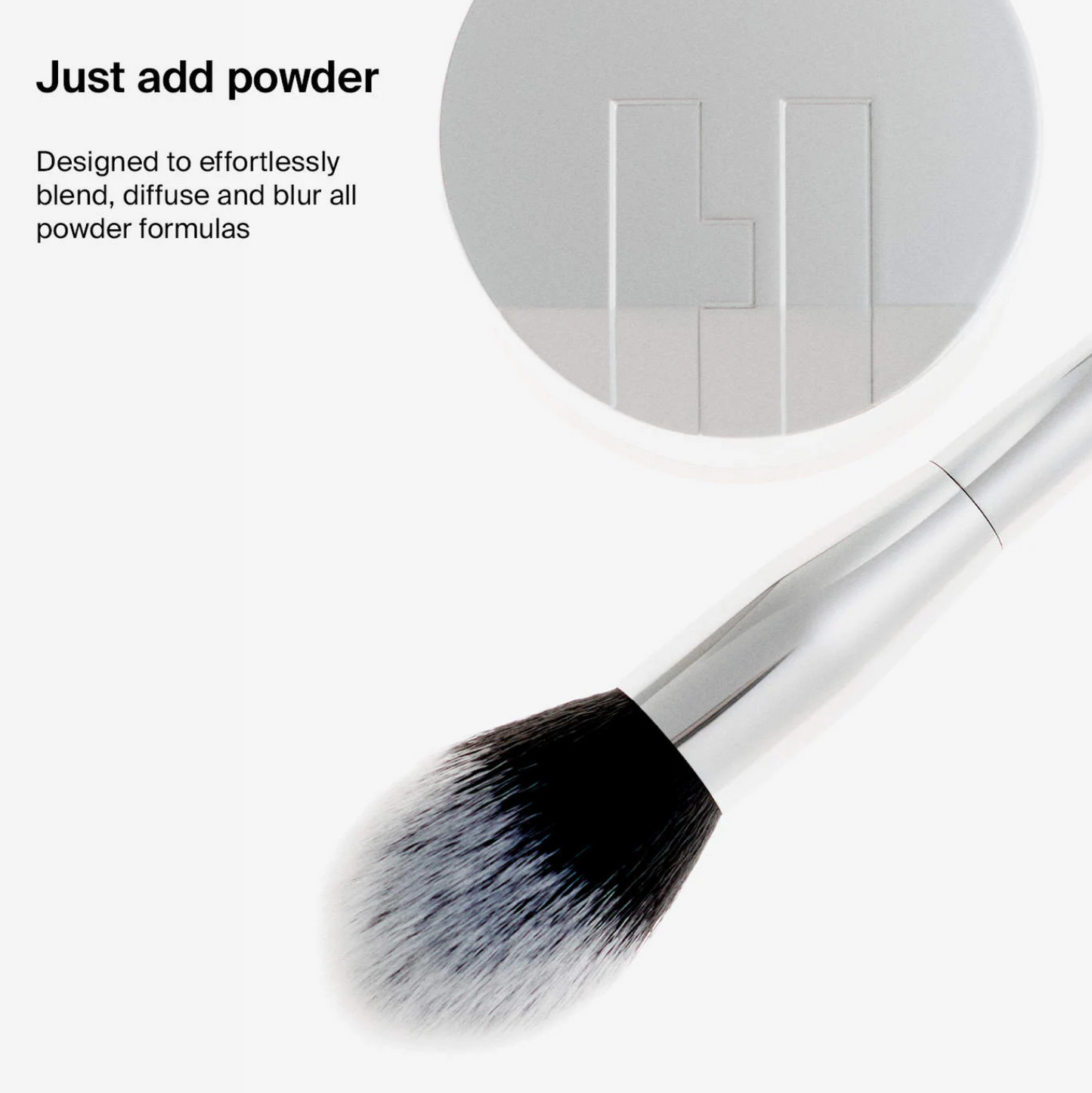 HAUS LABS BY LADY GAGA  Powder Brush