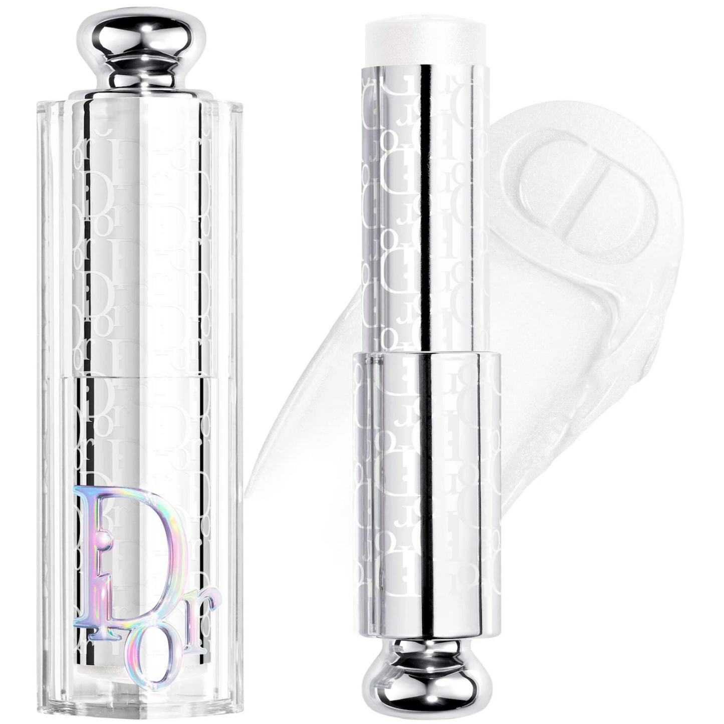 DIOR  Backstage Glassy Glow Stick Multi-Use Stick Highlighter Balm