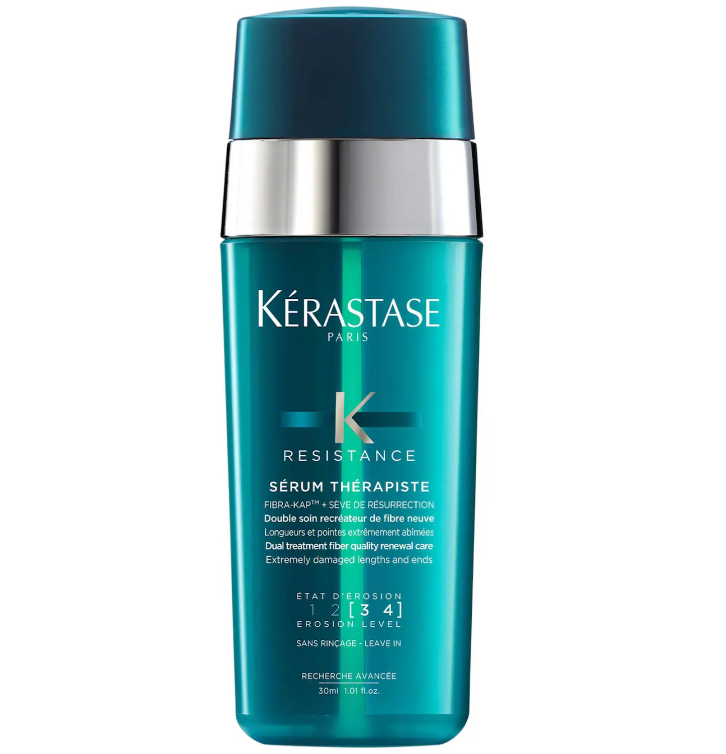 Kérastase  Resistance Hair Serum for Extremely Damaged Hair