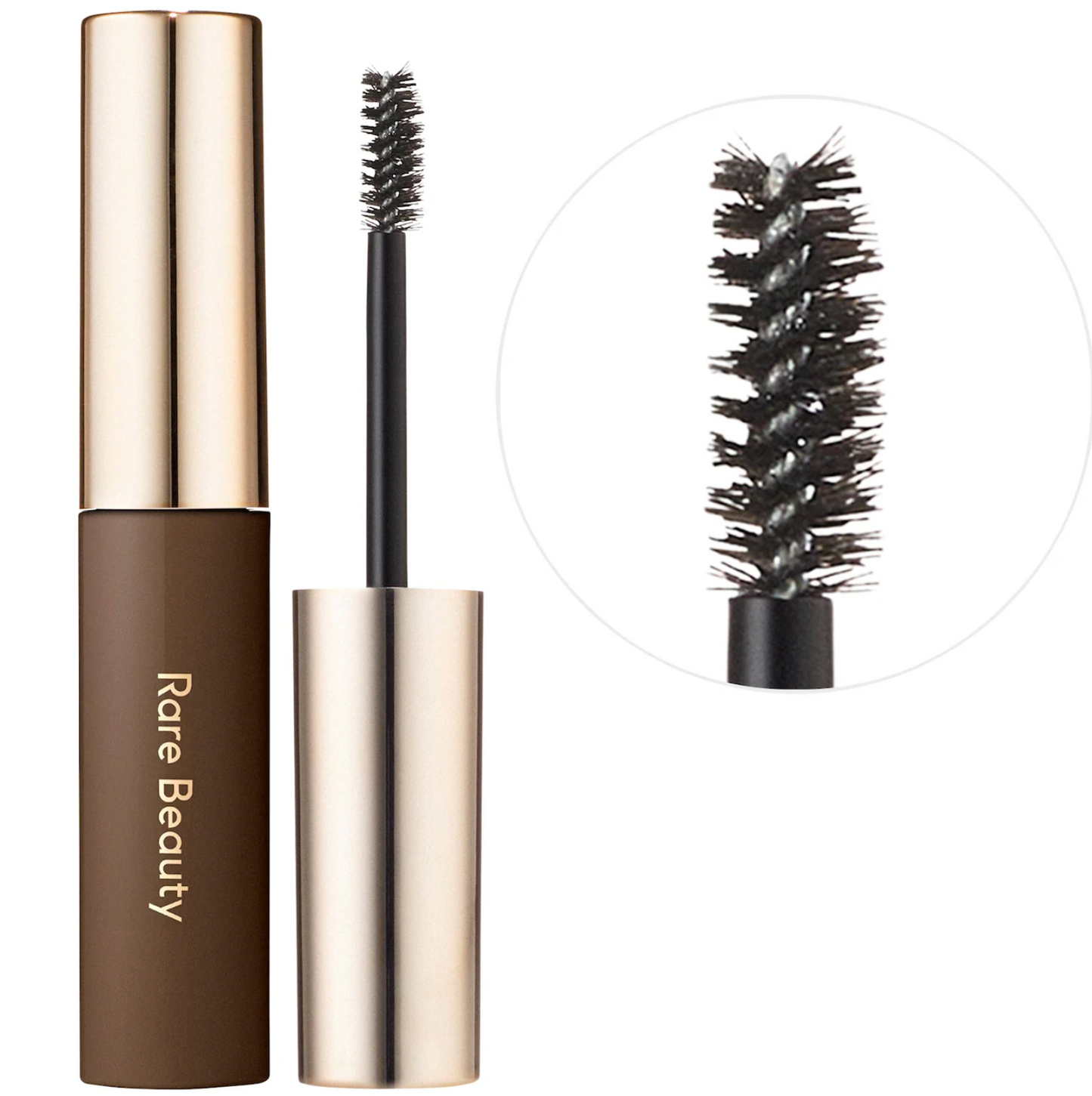 Rare Beauty by Selena Gomez  Brow Harmony Flexible Lifting and Laminating Eyebrow Gel