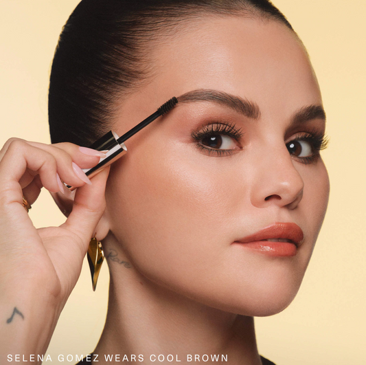 Rare Beauty by Selena Gomez  Brow Harmony Flexible Lifting and Laminating Eyebrow Gel