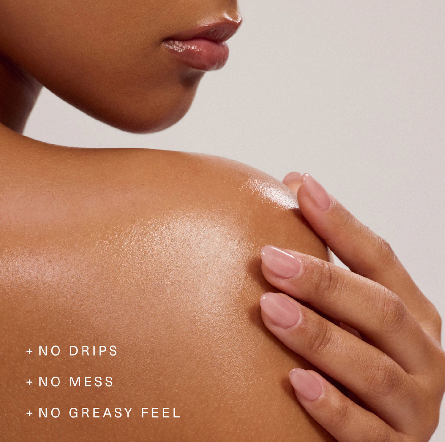 Rare Beauty by Selena Gomez  Find Comfort: Feel Seen Hydrating Body Mousse to Oil