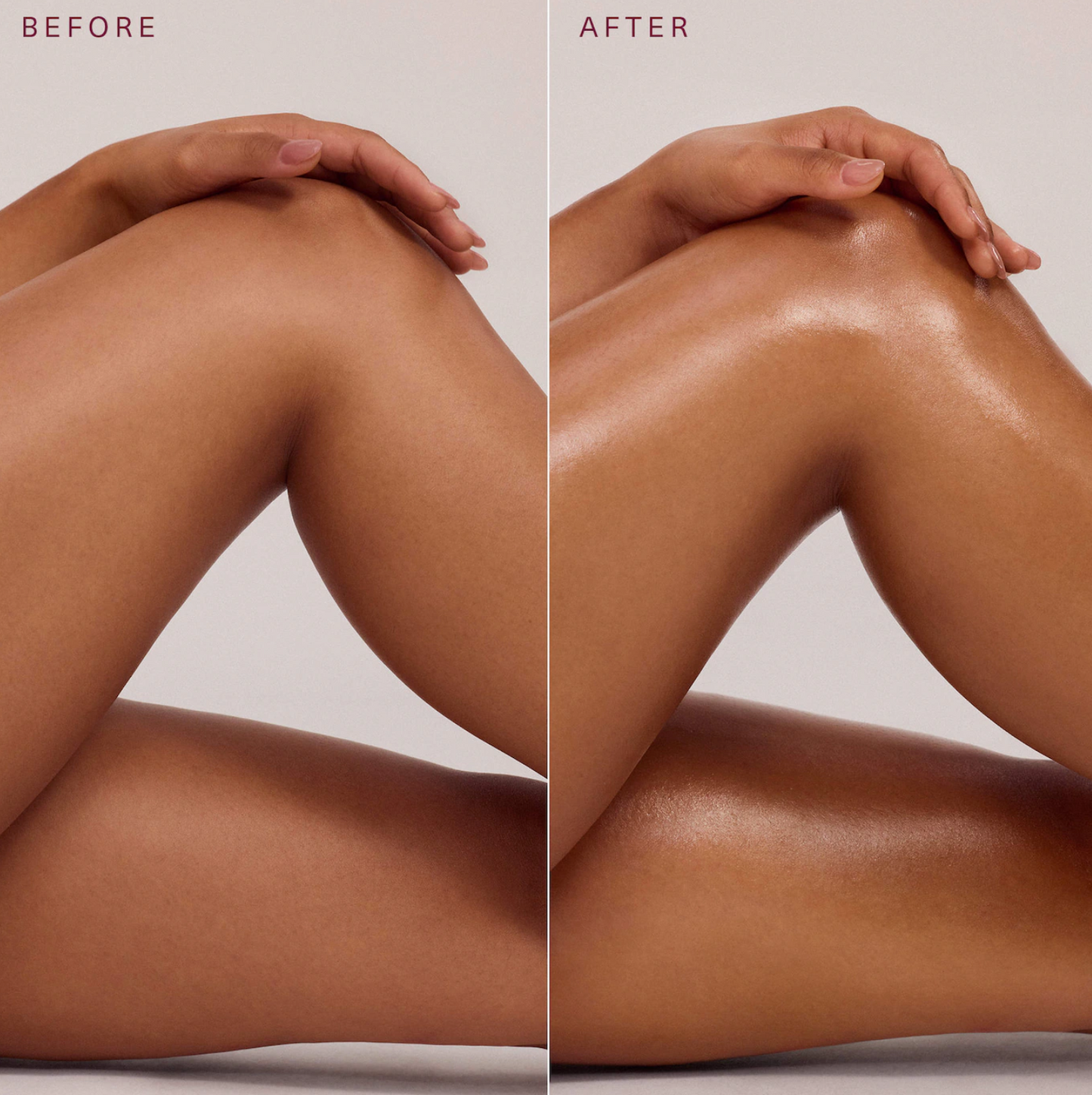 Rare Beauty by Selena Gomez  Find Comfort: Feel Seen Hydrating Body Mousse to Oil
