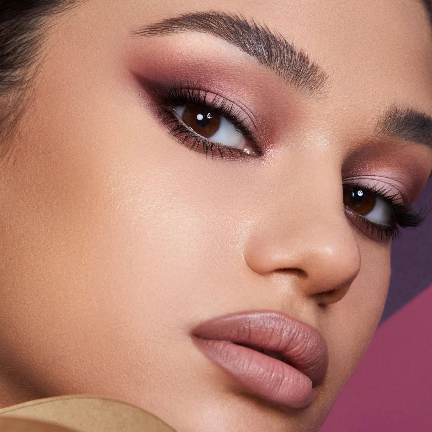 Retro eyeshadow palette Natasha Denona