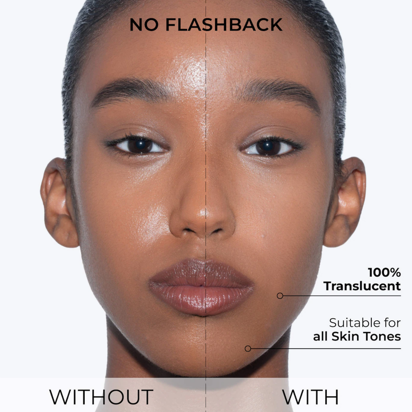 NATASHA DENONA  HY-GLAM™ Setting Powder
