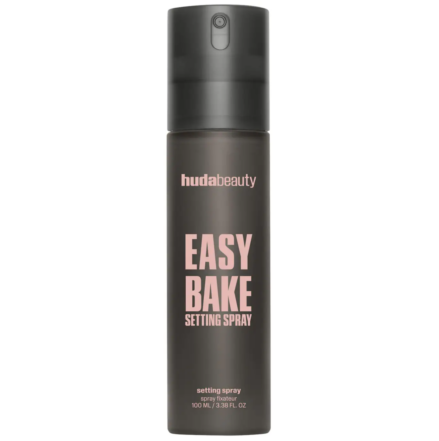 HUDA BEAUTY  Easy Bake Blurring Setting Spray with 16-Hour Wear FULL SIZE  100ml