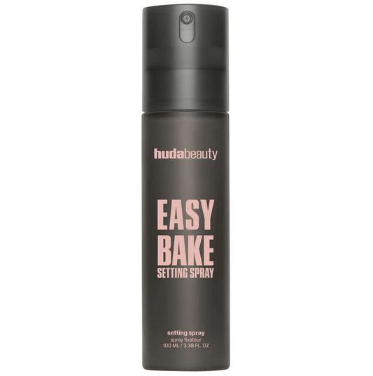 HUDA BEAUTY  Easy Bake Blurring Setting Spray with 16-Hour Wear FULL SIZE  100ml