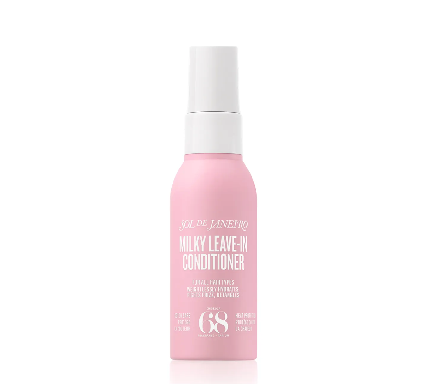 MILKY LEAVE-IN CONDITIONER CHEIROSA 68