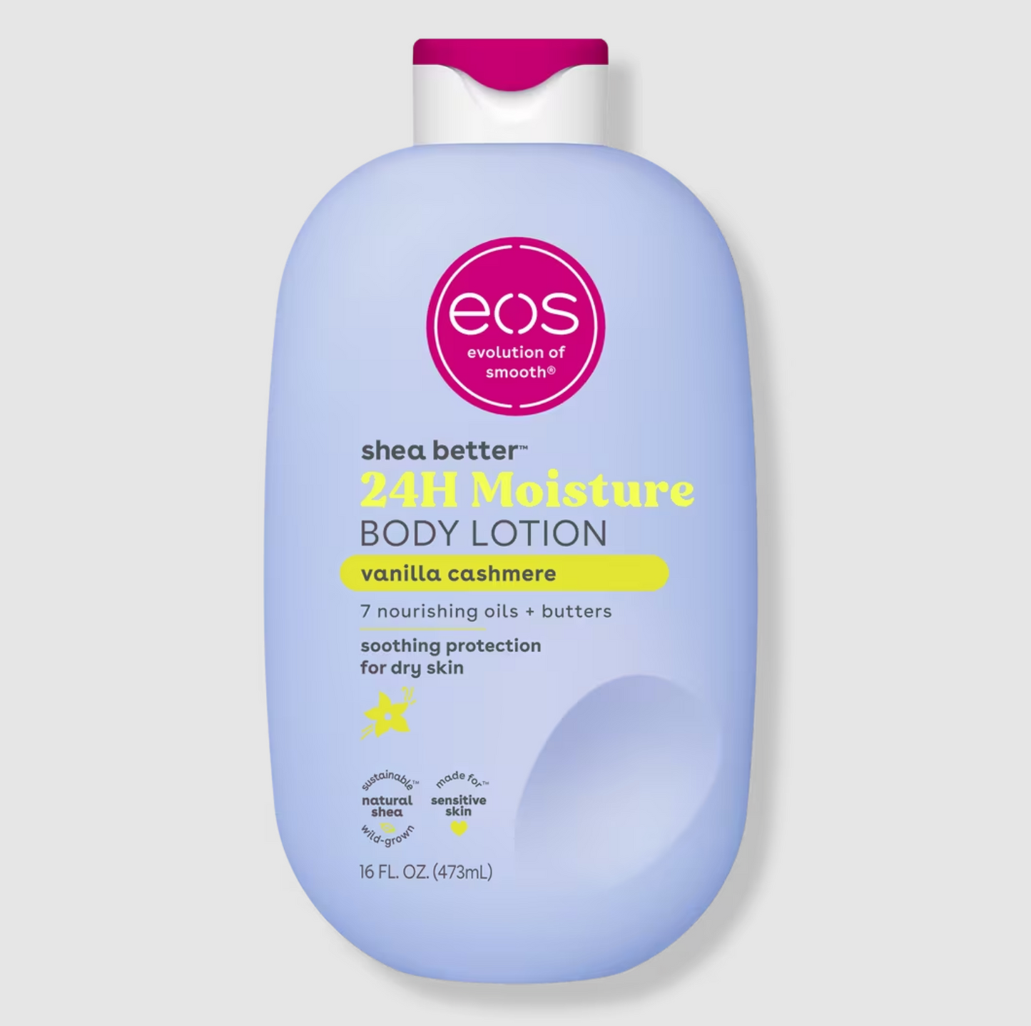 Shea Better 24HR Moisture Body Lotion loción corporal