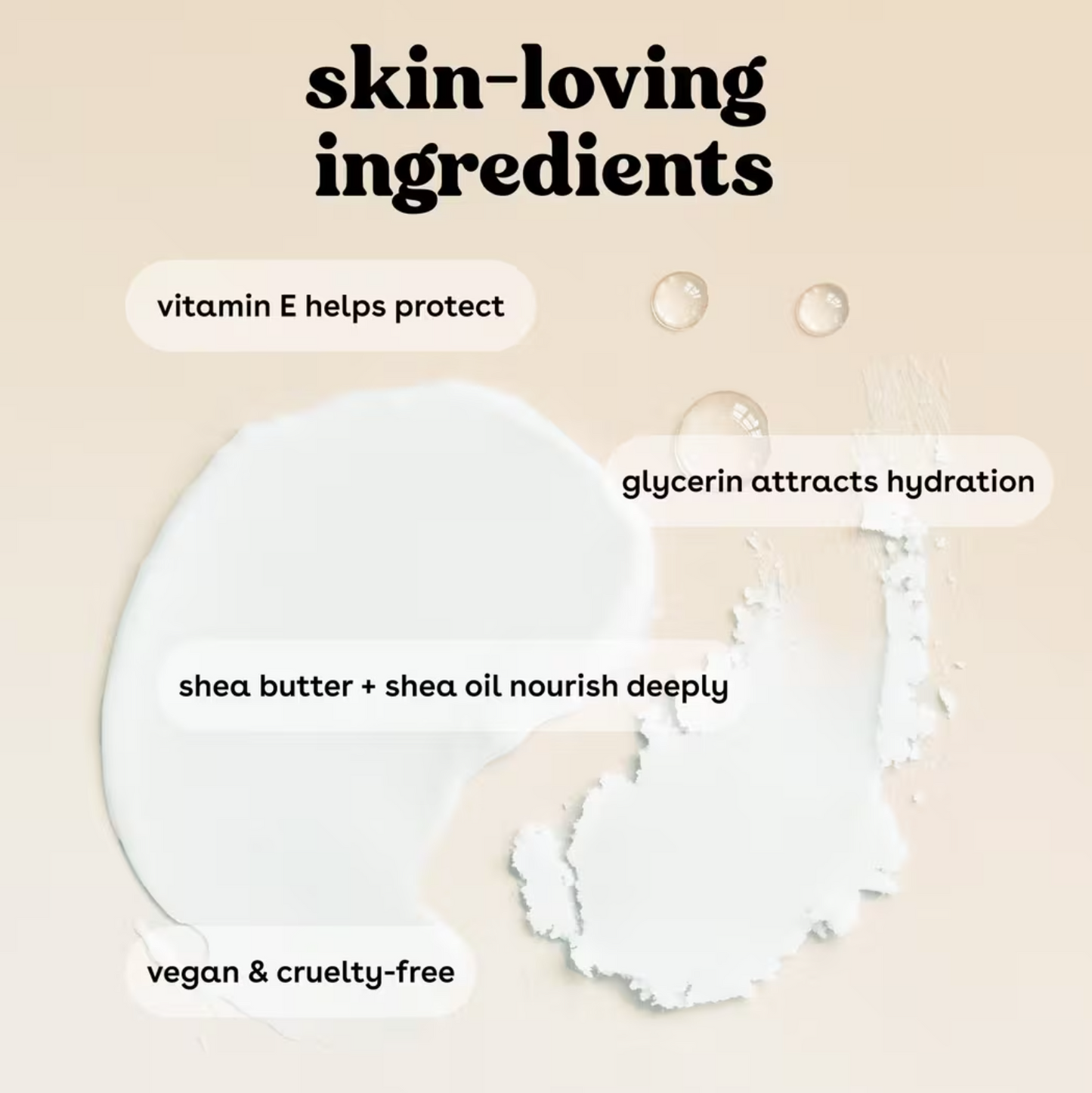 Shea Better 24HR Moisture Body Lotion loción corporal