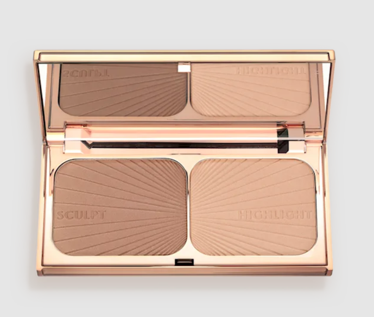 FILMSTAR BRONZE + GLOW LIGHT TO MEDIUM Charlotte Tilbury