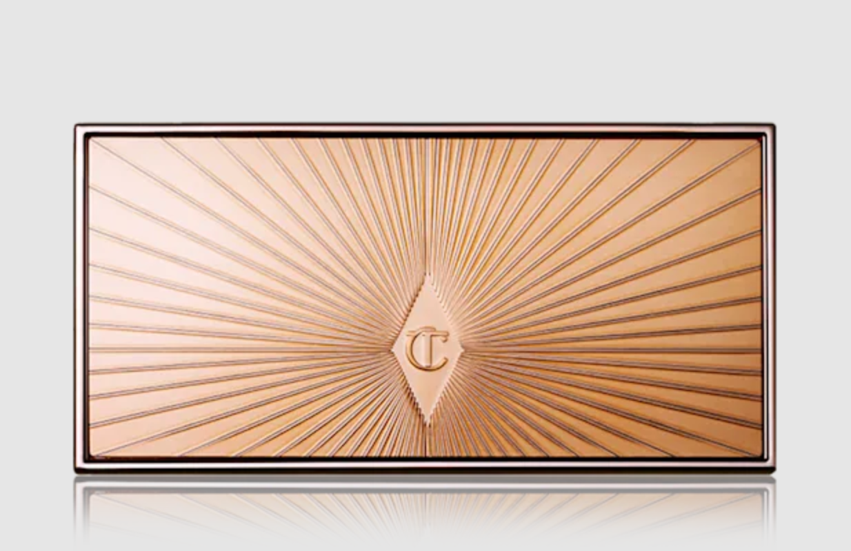 FILMSTAR BRONZE + GLOW LIGHT TO MEDIUM Charlotte Tilbury