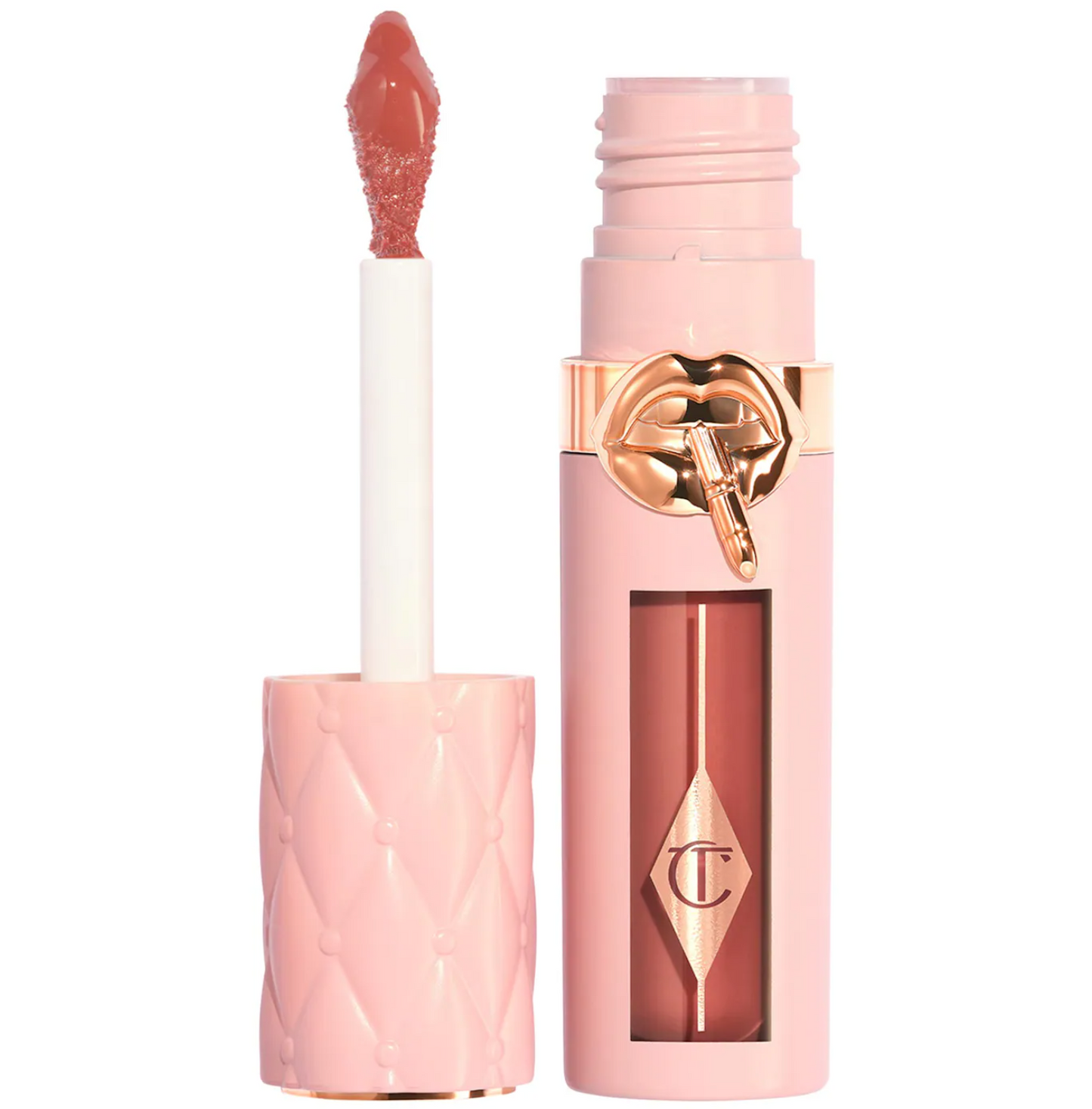 Charlotte Tilbury  Big Lip Plumpgasm Plumping Lip Gloss