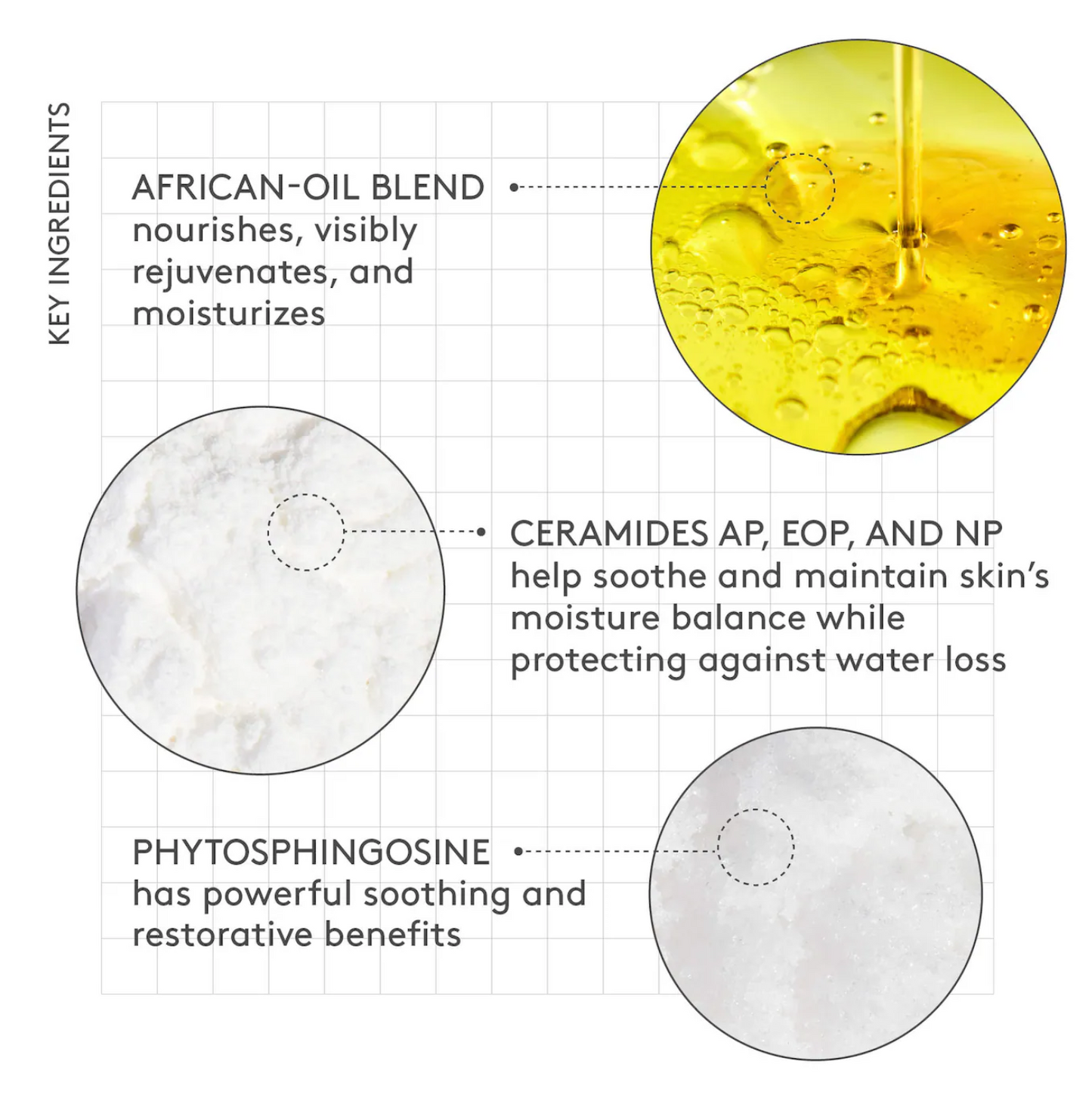 Drunk Elephant  Lala Retro™ Nourishing Whipped Refillable Moisturizer