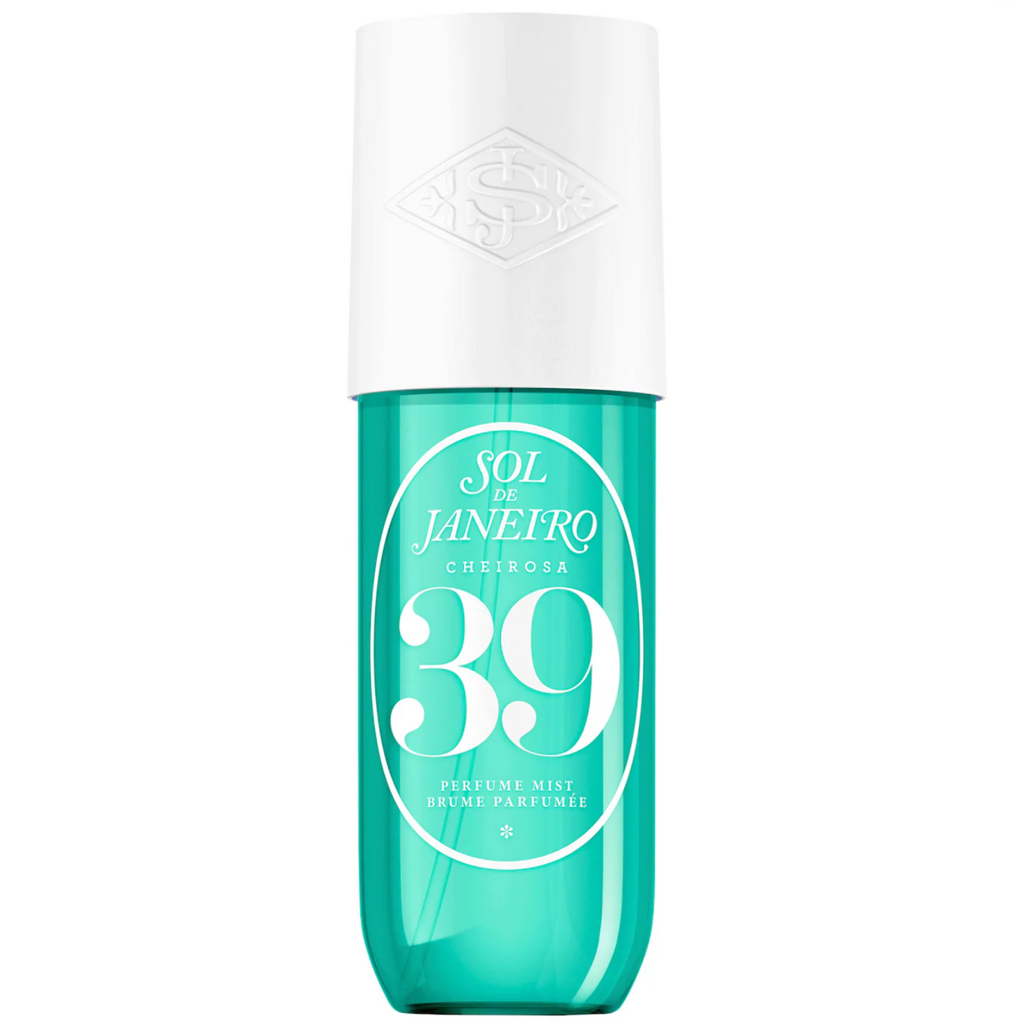 Sol de Janeiro  Cheirosa 39 Hair & Body Perfume Mist 240 ML
