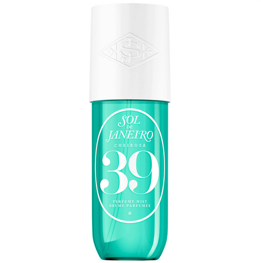Sol de Janeiro  Cheirosa 39 Hair & Body Perfume Mist 240 ML