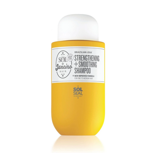 BRAZILIAN JOIA™ STRENGTHENING + SMOOTHING SHAMPOO