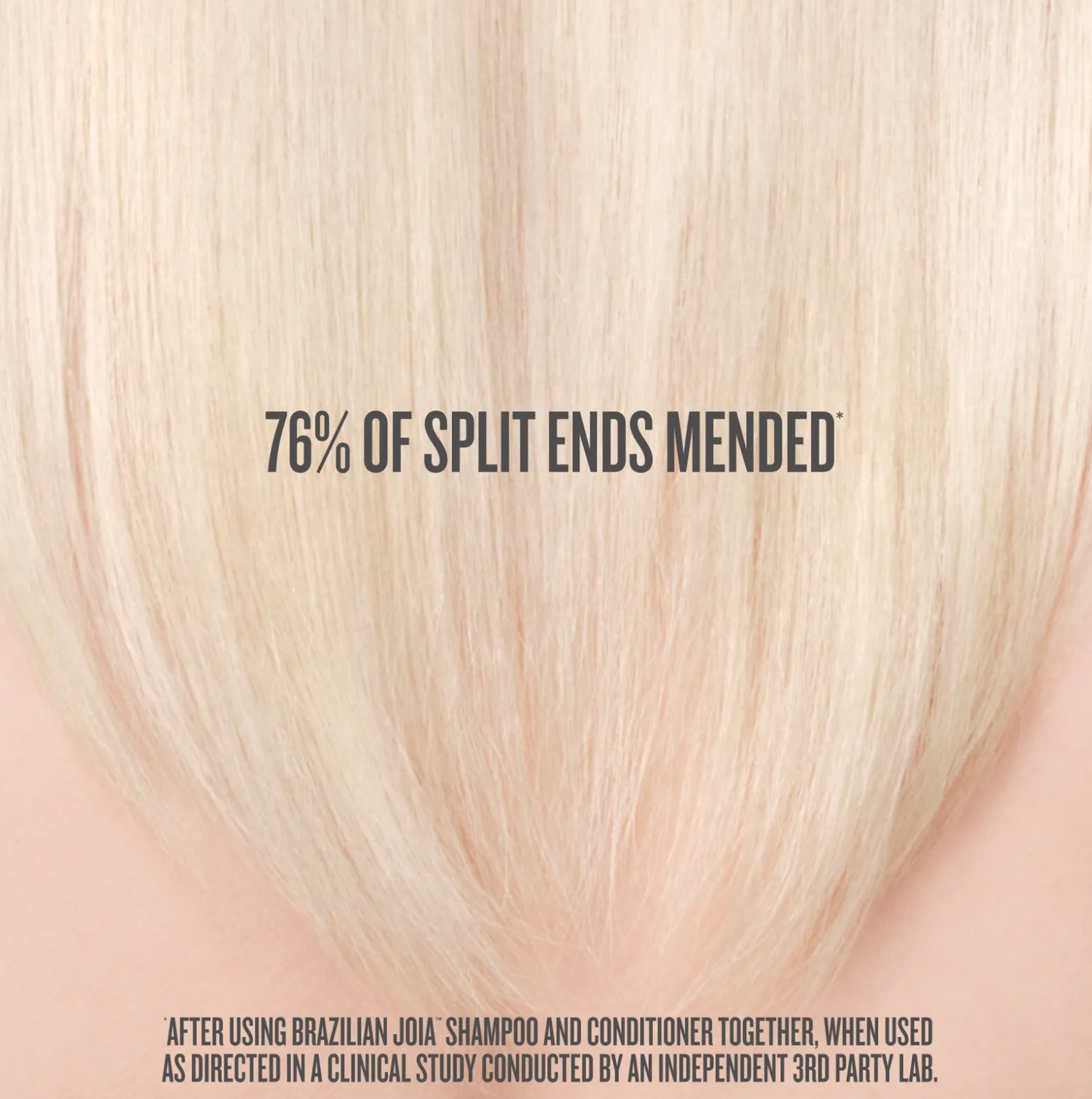 BRAZILIAN JOIA™ STRENGTHENING + SMOOTHING SHAMPOO
