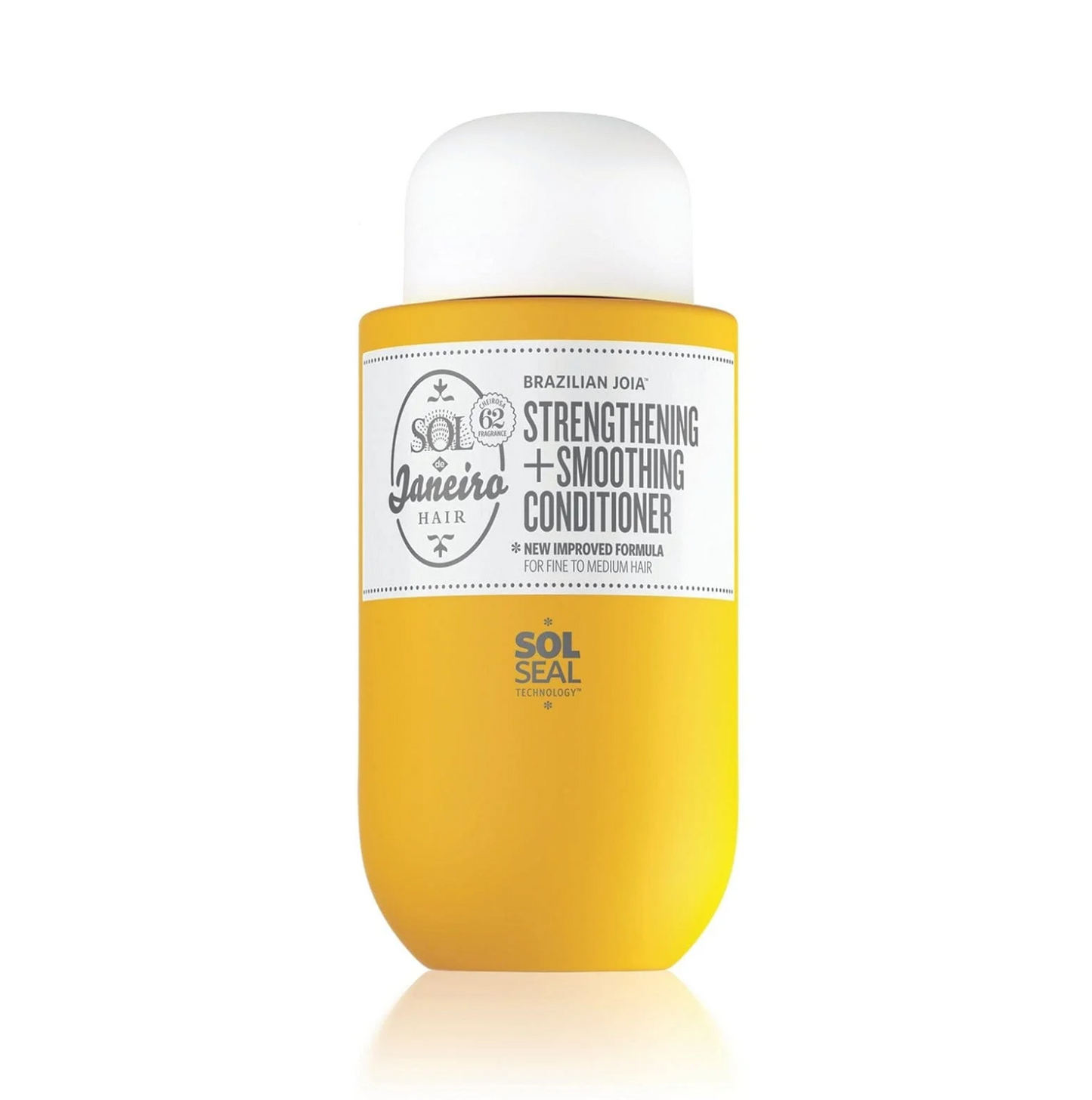 BRAZILIAN JOIA™ STRENGTHENING + SMOOTHING CONDITIONER