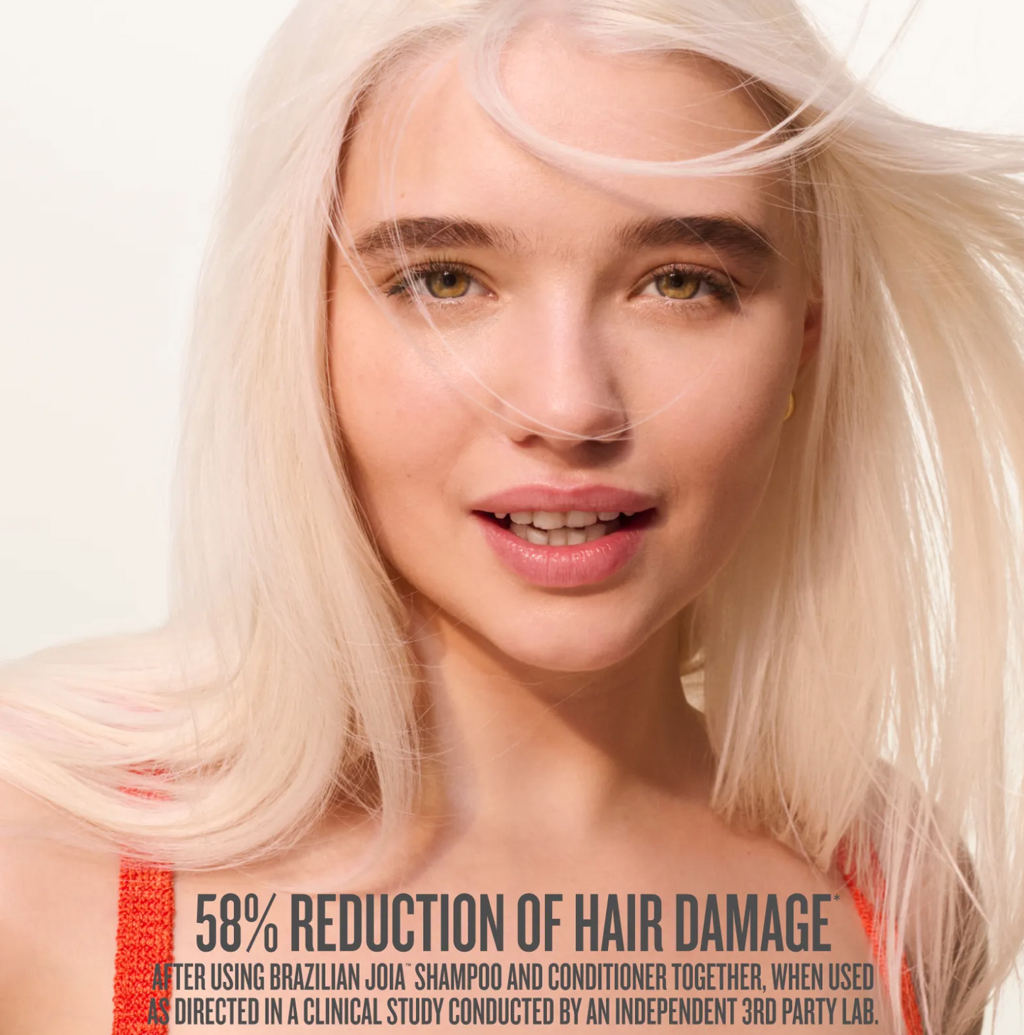 BRAZILIAN JOIA™ STRENGTHENING + SMOOTHING CONDITIONER