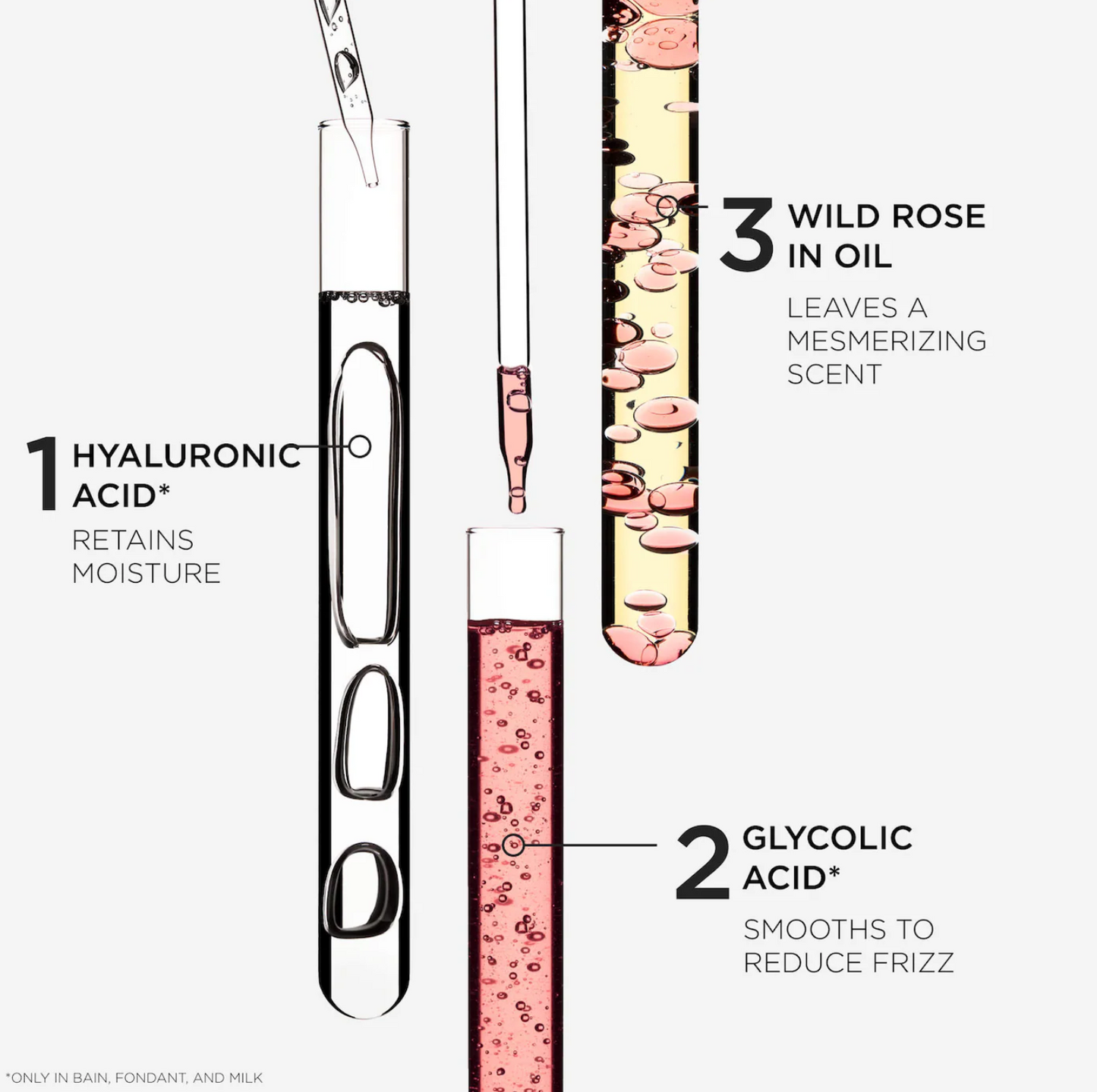 Kérastase  Gloss Absolu Anti-Frizz Hair Essentials Gift Set