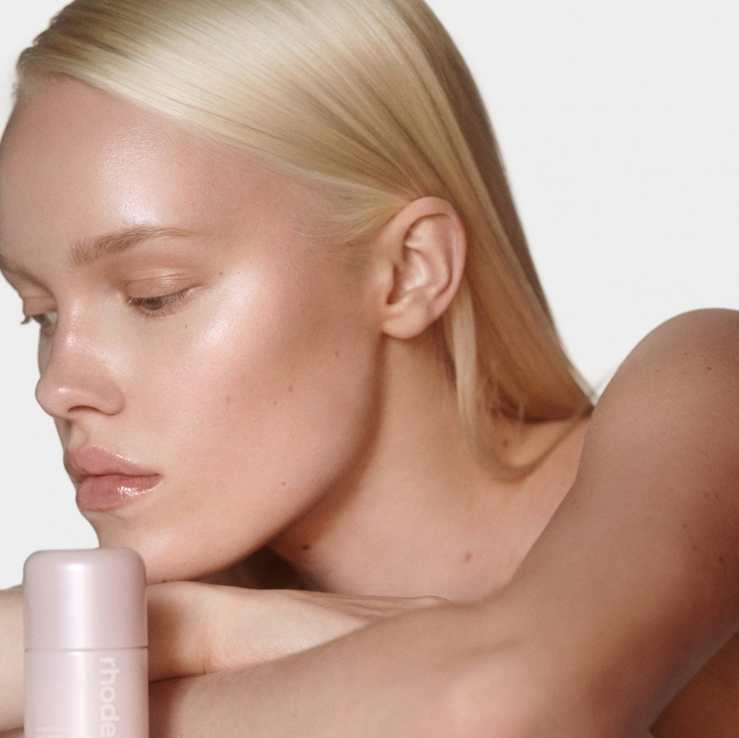 Highlight Milk Multipurpose Luminizer