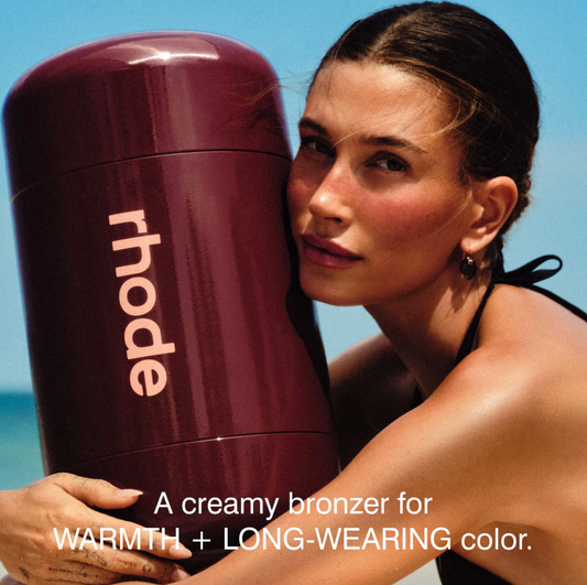 Pocket Bronze Long-Wearing Cream Bronzer