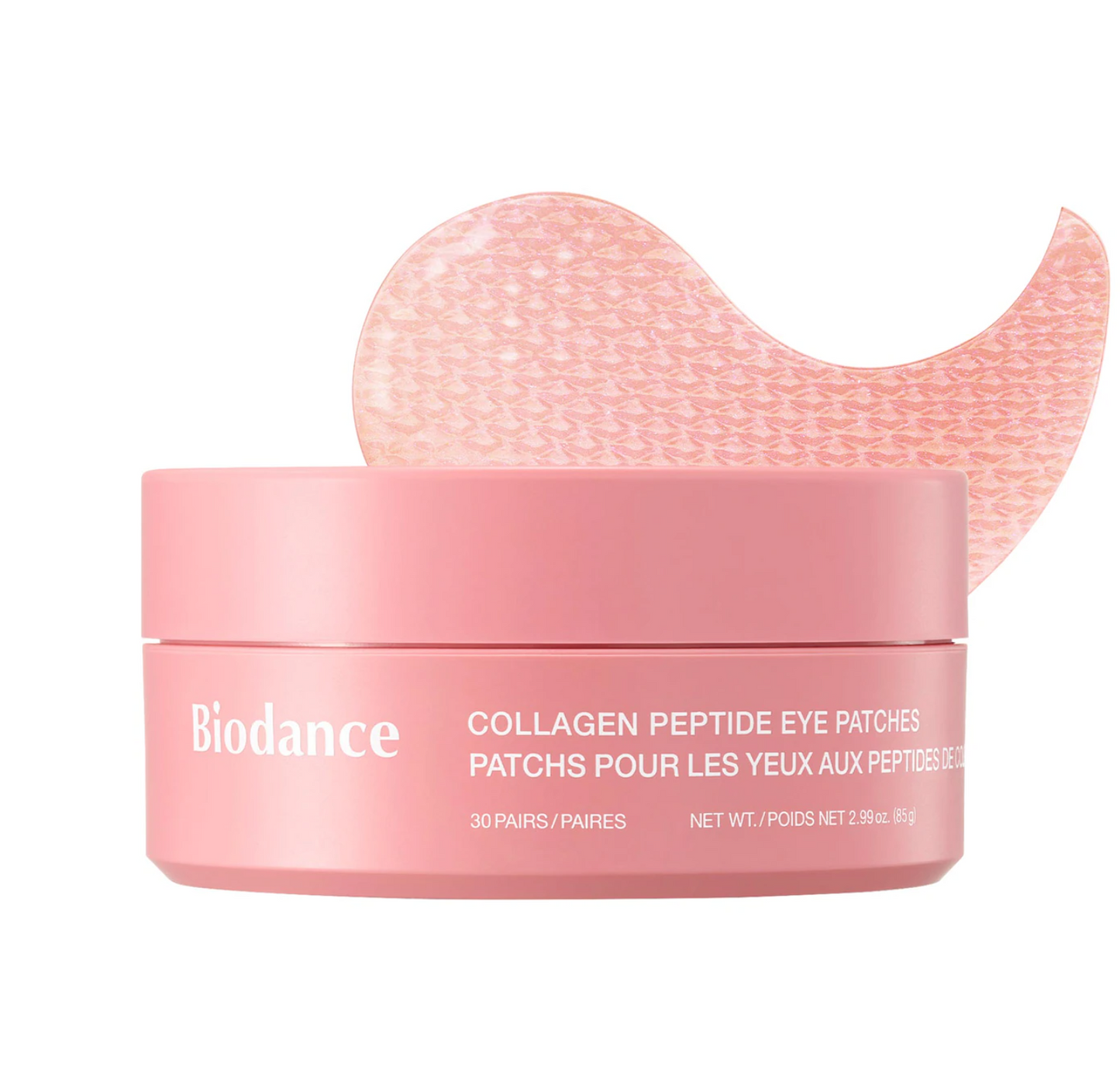 Biodance  Biodance Collagen Peptide Eye Patches