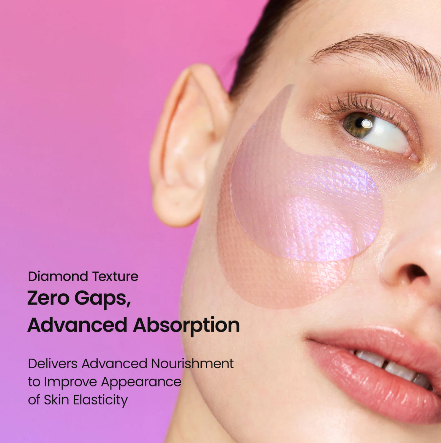 Biodance  Biodance Collagen Peptide Eye Patches