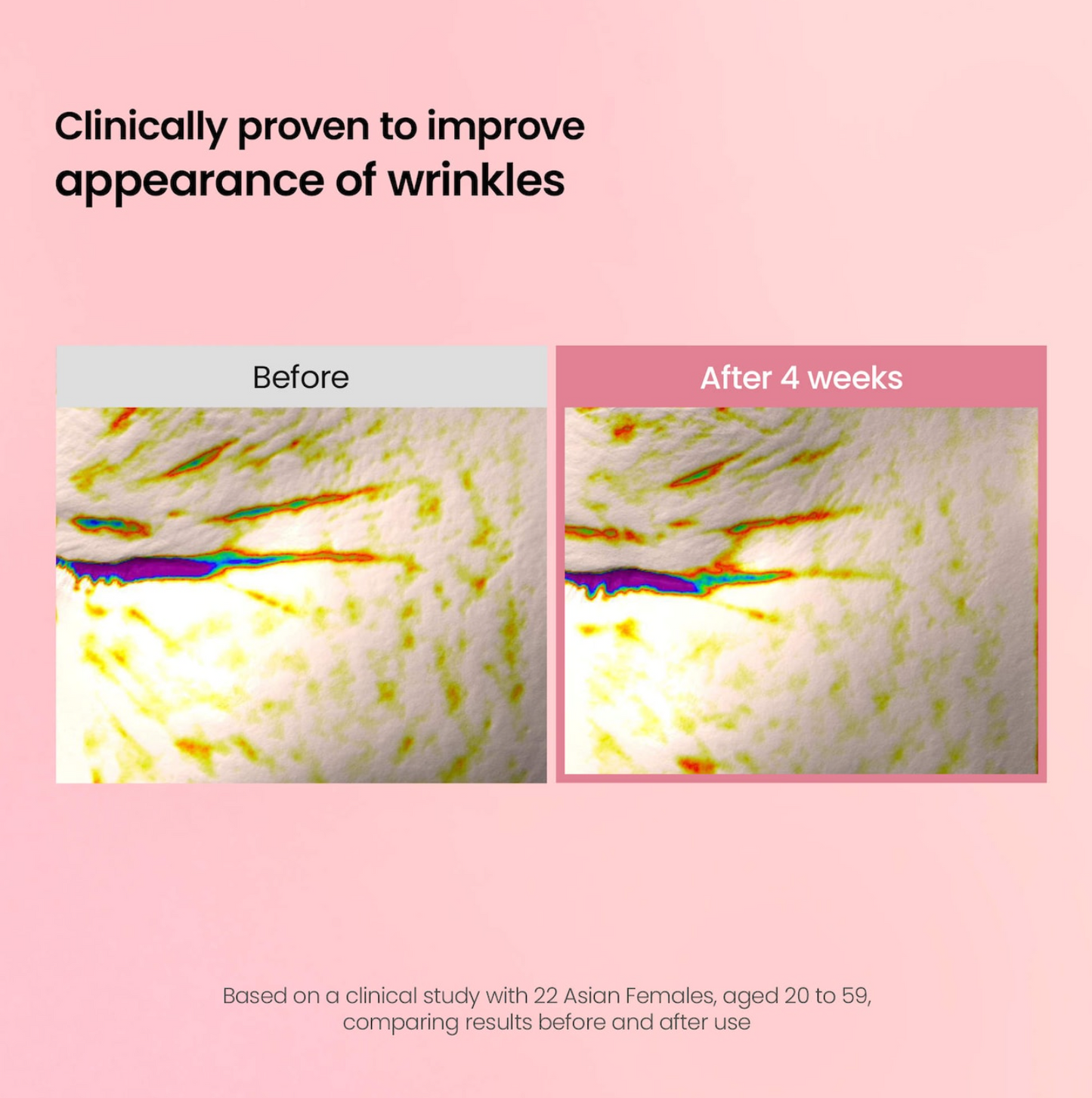 Biodance  Biodance Collagen Peptide Eye Patches