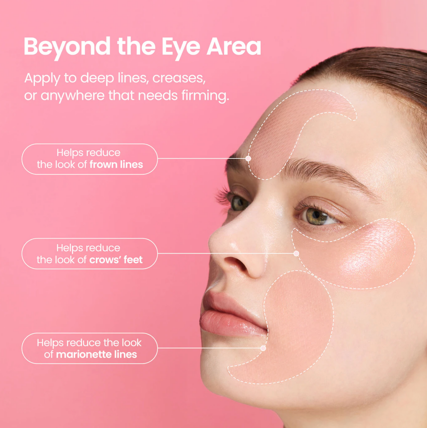 Biodance  Biodance Collagen Peptide Eye Patches