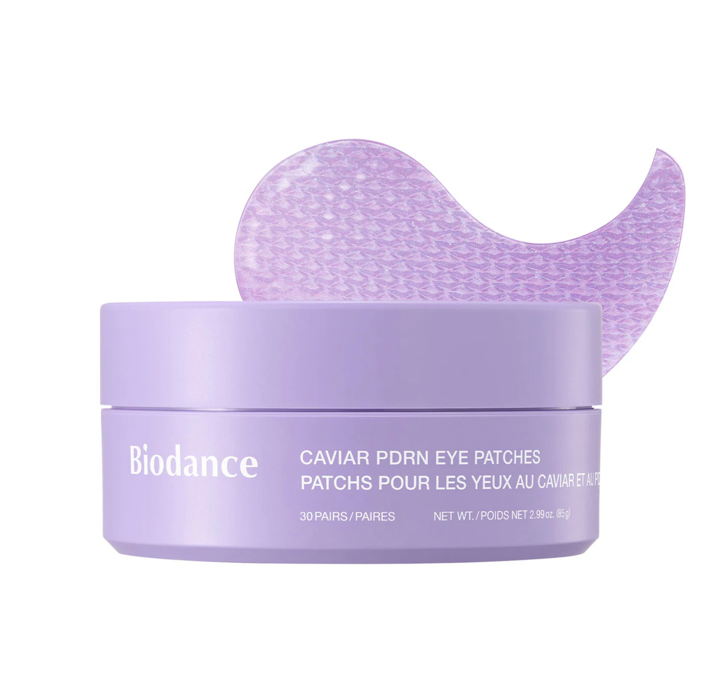 Biodance  Biodance Caviar PDRN Eye Patches