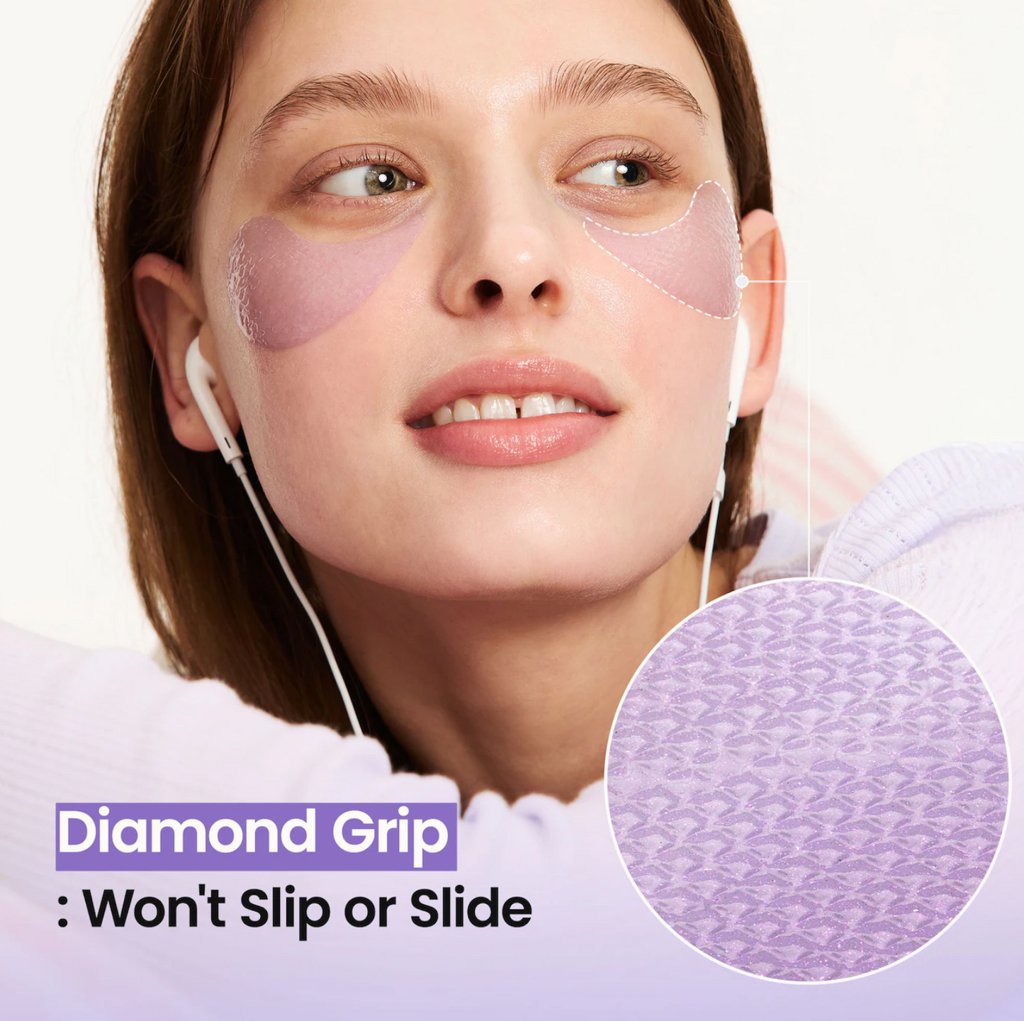 Biodance  Biodance Caviar PDRN Eye Patches