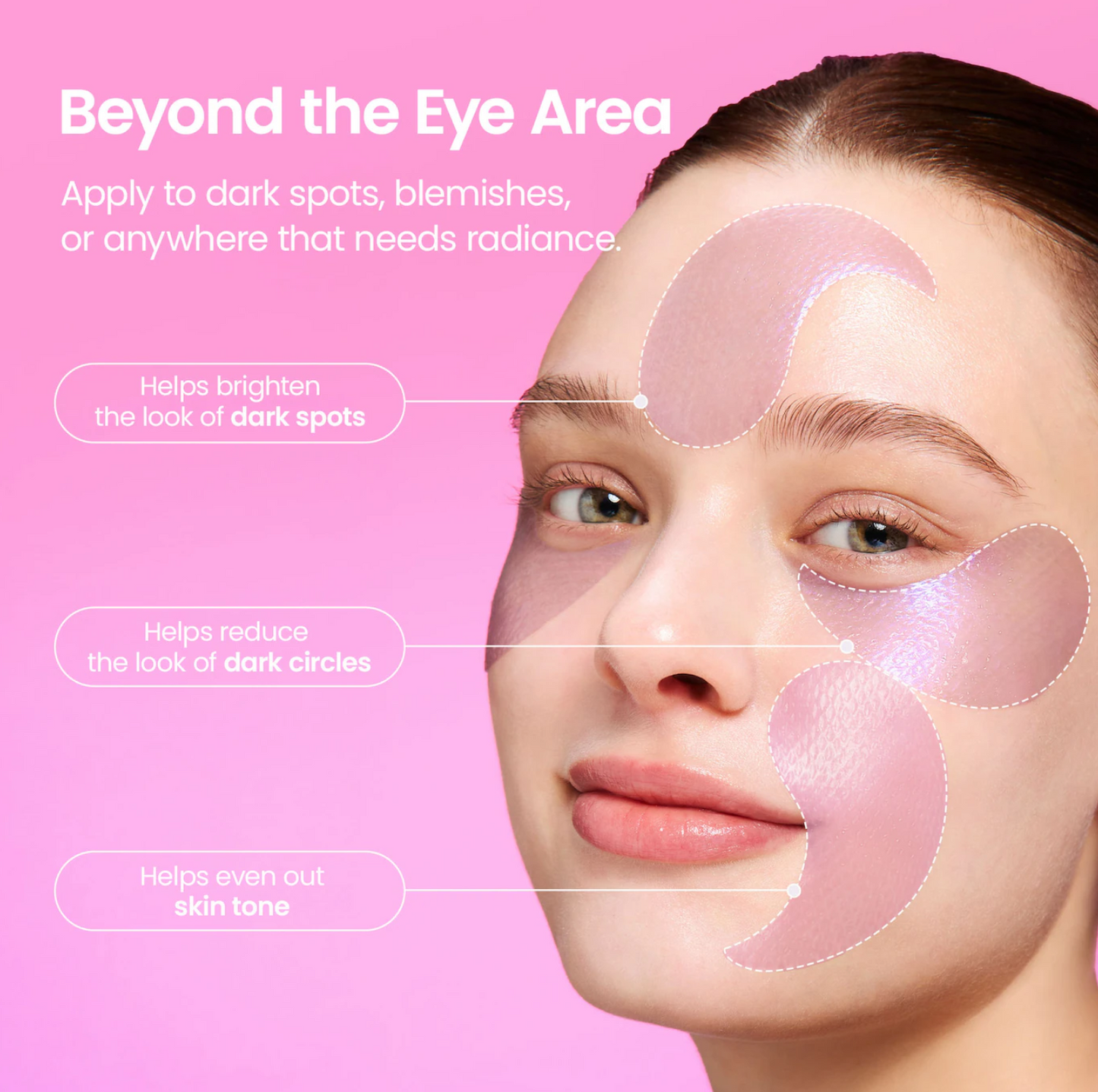 Biodance  Biodance Caviar PDRN Eye Patches