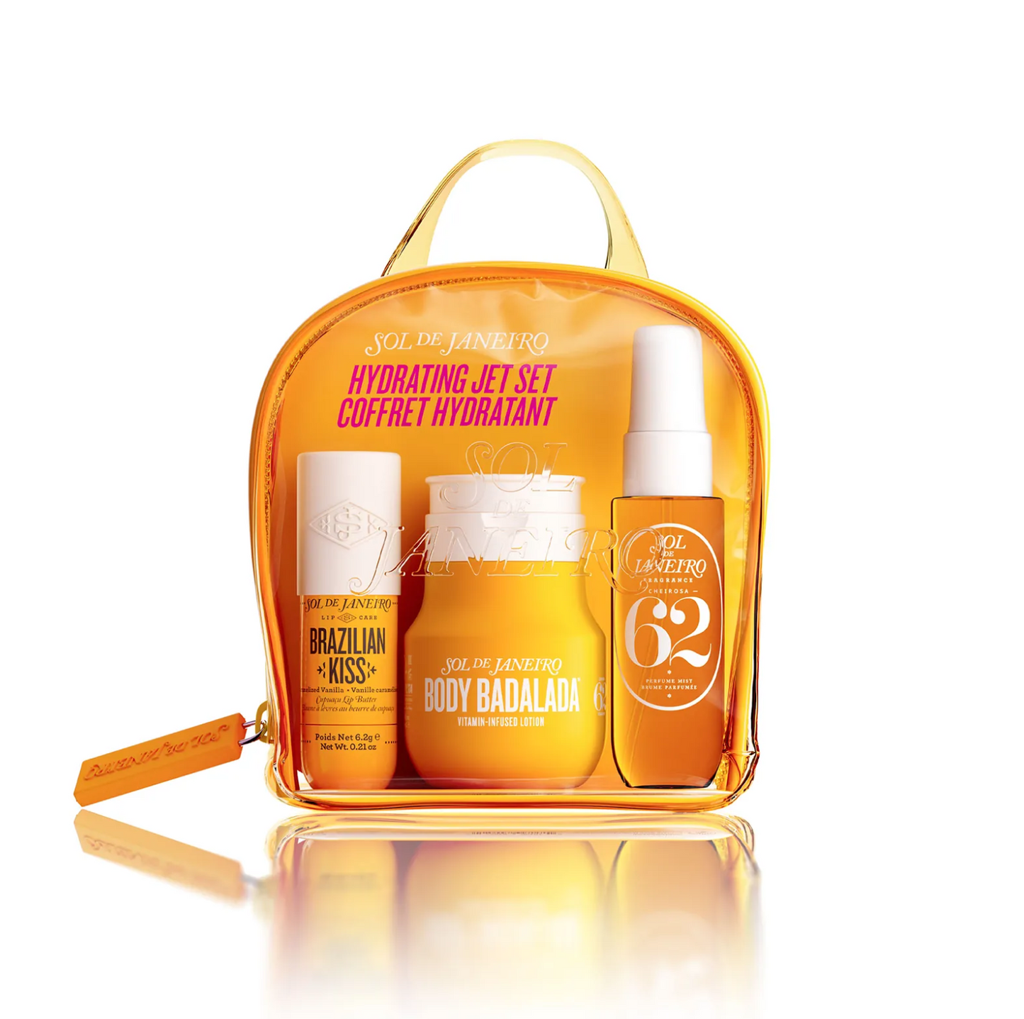 Hydrating Jet Set Sol Janeiro