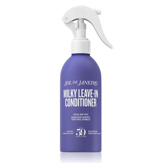 MILKY LEAVE-IN CONDITIONER 210 ML CHEIROSA 59