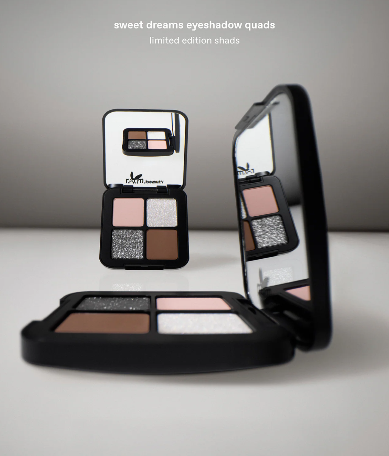 Sweet dreams eyeshadow quad Dangerous Woman By Ariana Grande