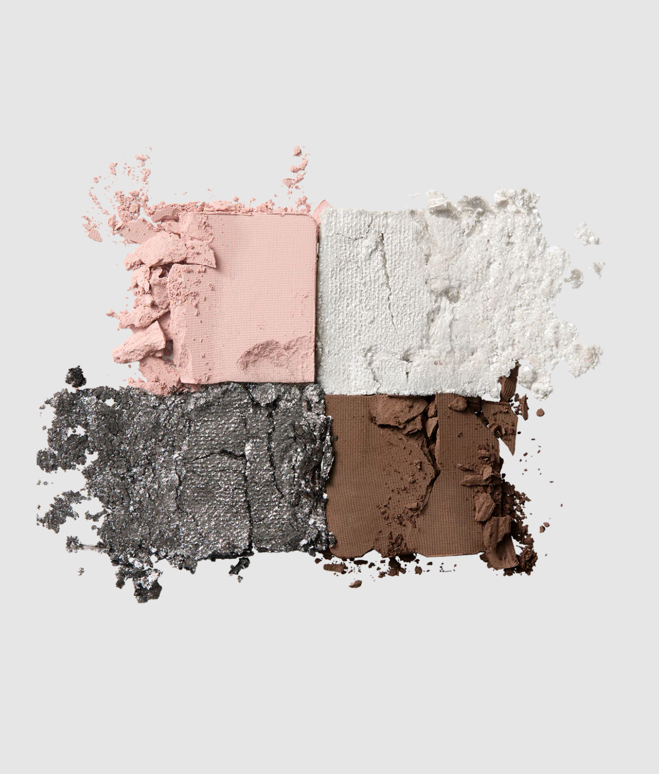 Sweet dreams eyeshadow quad Dangerous Woman By Ariana Grande