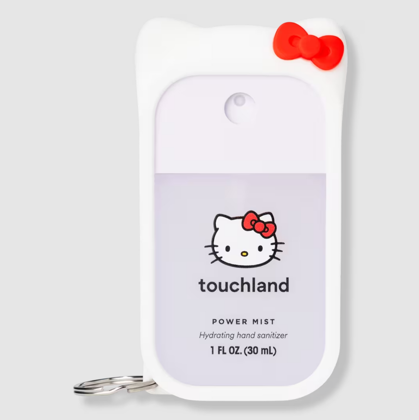 Touchland x Hello Kitty® Limited Edition Set