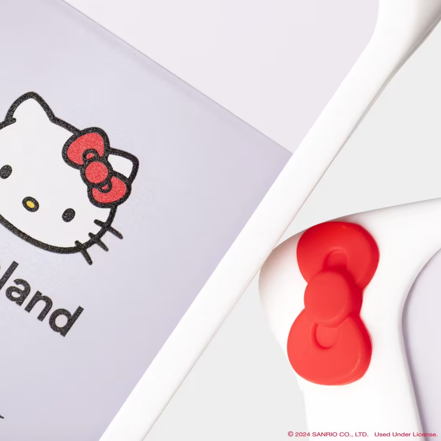 Touchland x Hello Kitty® Limited Edition Set
