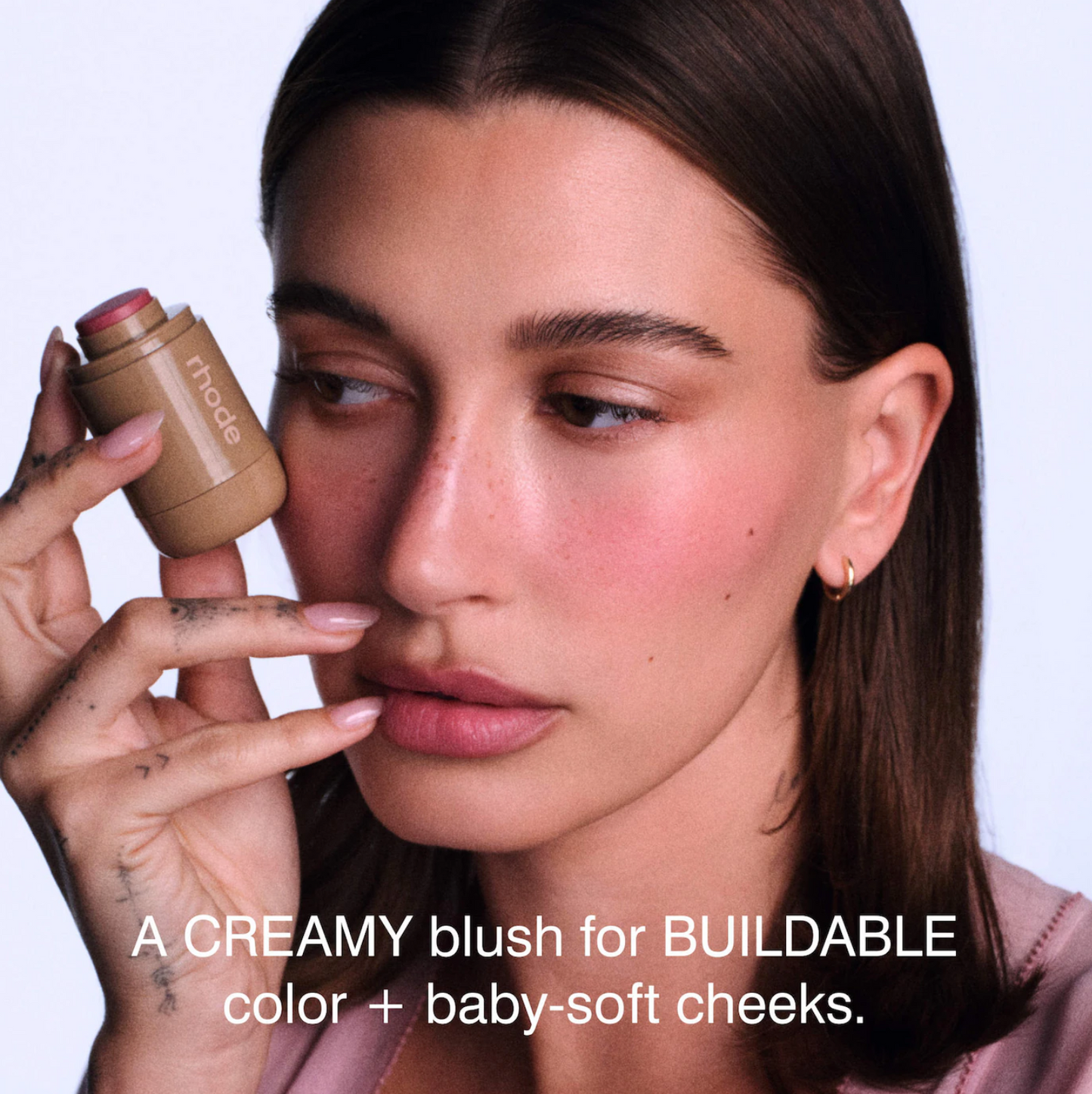 Pocket Blush Buildable Hydrating Cream Blush