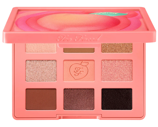 Too Faced  Sweet Peach Eyeshadow Palette
