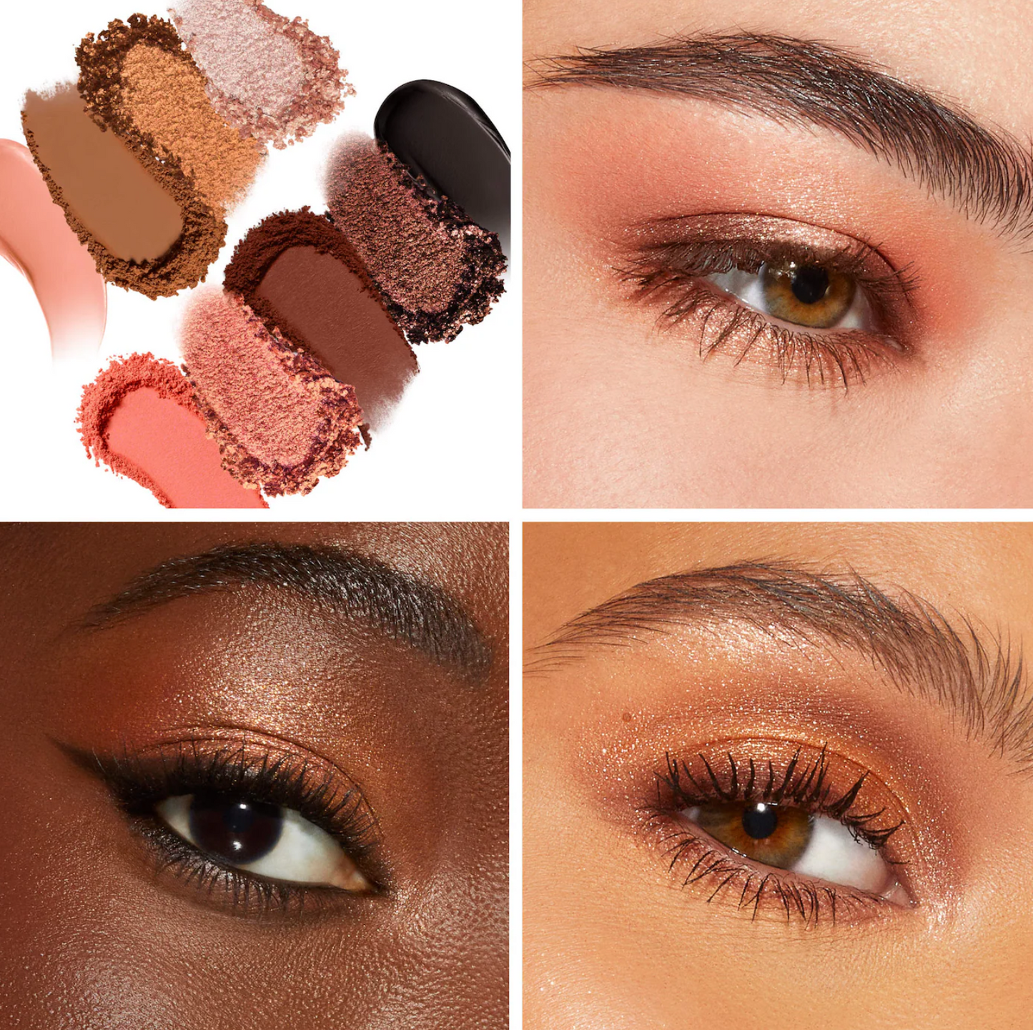 Too Faced  Sweet Peach Eyeshadow Palette