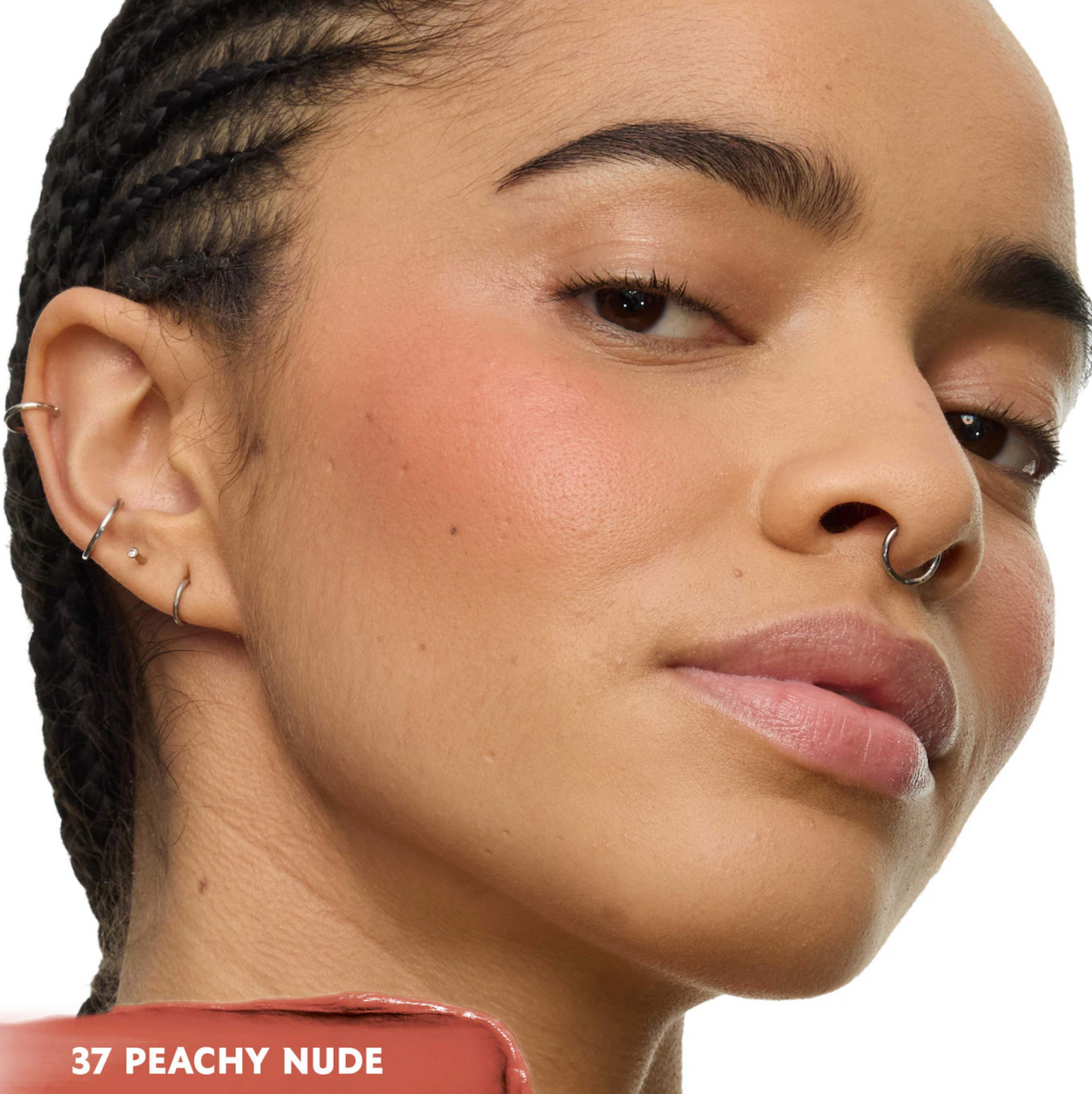 Yves Saint Laurent Make Me Blush Longwear Natural Glow Cream Blush rubor en crema