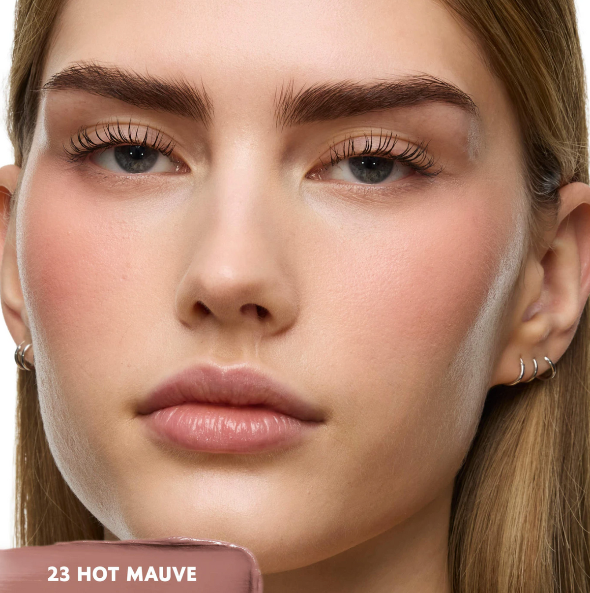 Yves Saint Laurent Make Me Blush Longwear Natural Glow Cream Blush rubor en crema