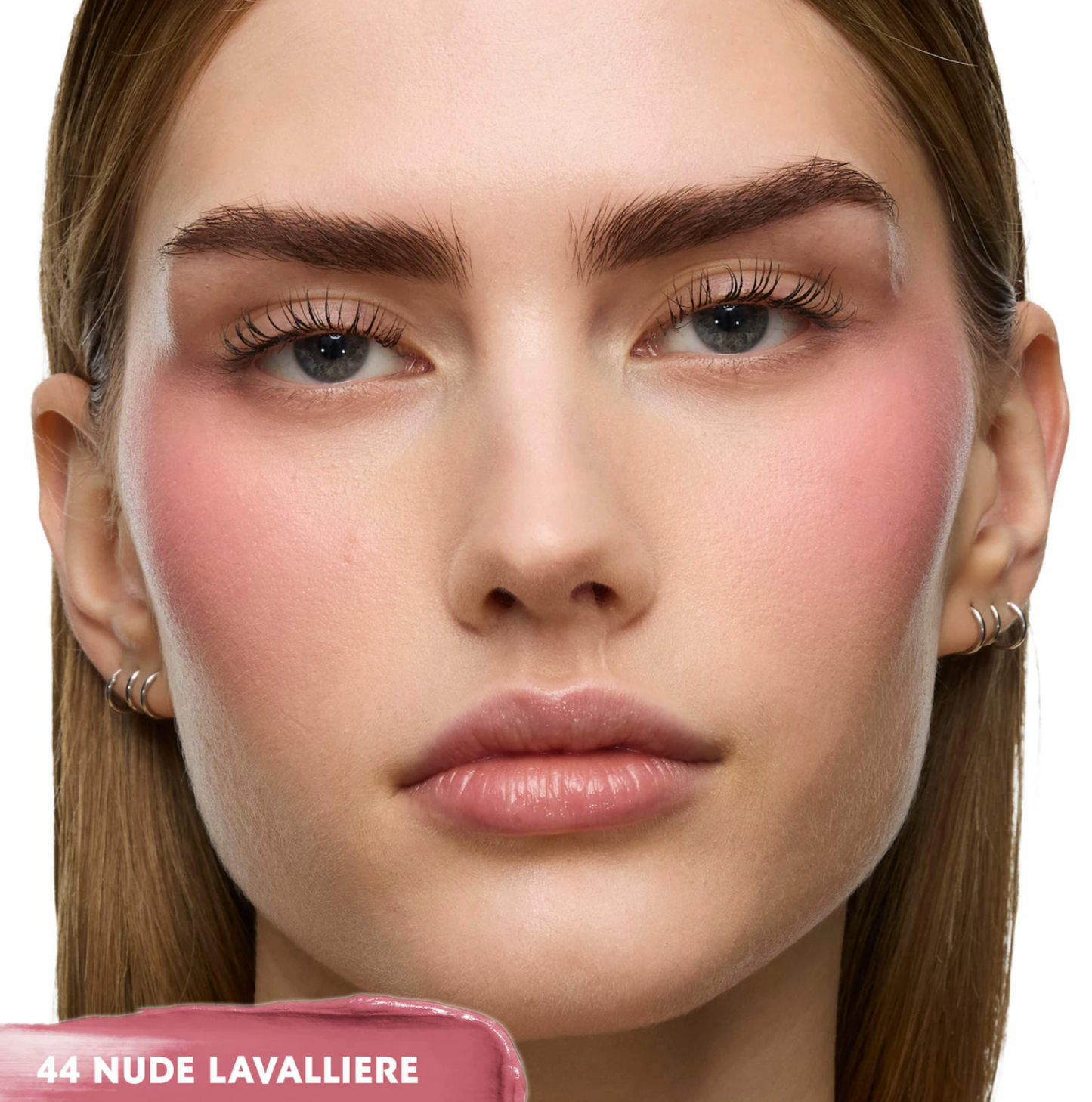 Yves Saint Laurent Make Me Blush Longwear Natural Glow Cream Blush rubor en crema